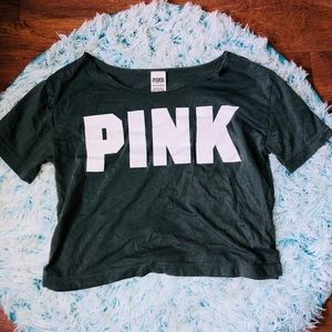 ❣️Pink Crop Top❣️